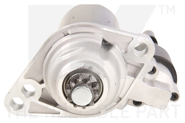 Motor de arranco Volkswagen Transporter 7JD, 7JE