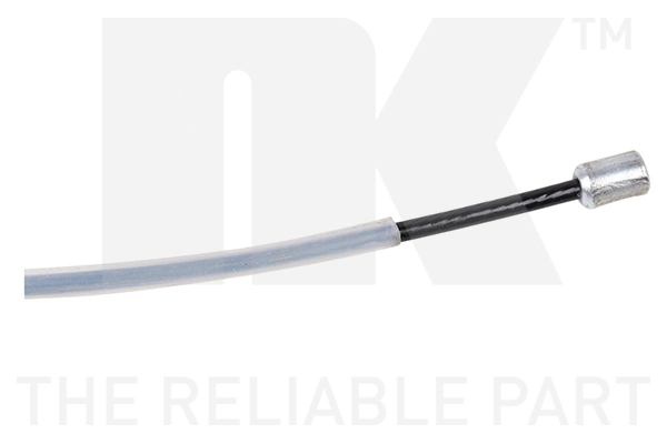 Задний трос ручника NK 9047153 цена, от 32.98 USD