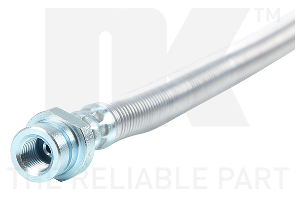 Mangueira do freio dianteira Mitsubishi Lancer 5 CBW,CDW