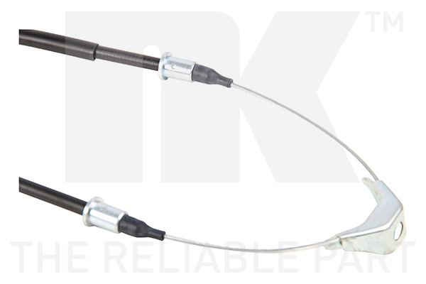 Задний трос ручника NK 903650 цена, от 13.98 USD