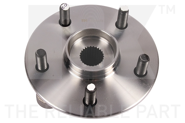 Cubo dianteiro Toyota Corolla E21