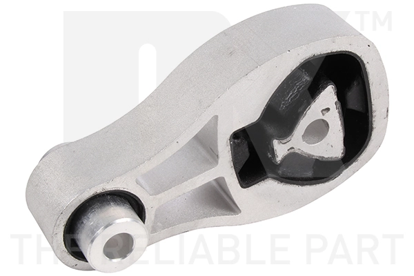 Coxim (suporte) dianteiro de motor Smart FORTWO 451
