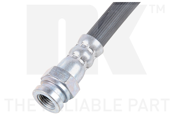 Тормозной шланг задний Polcar PHB600 цена, от 9.97 USD