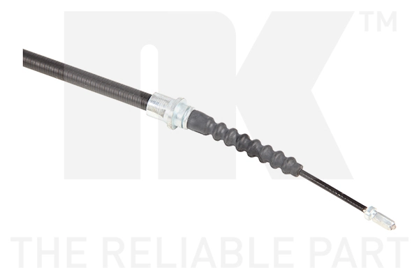 Задний трос ручника NK 9025113 цена, от 10.48 USD