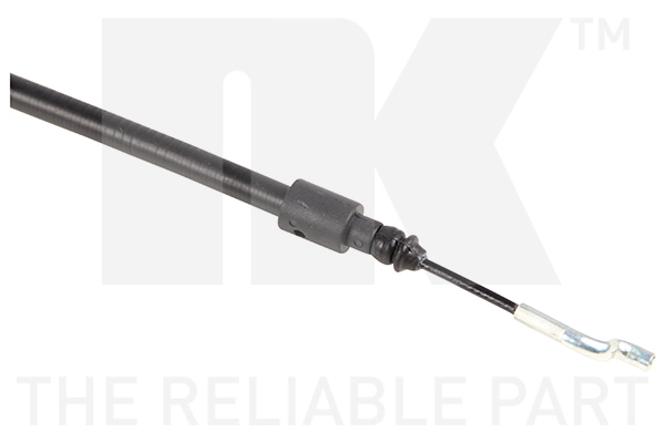 Задний трос ручника NK 904763 цена, от 7.28 USD