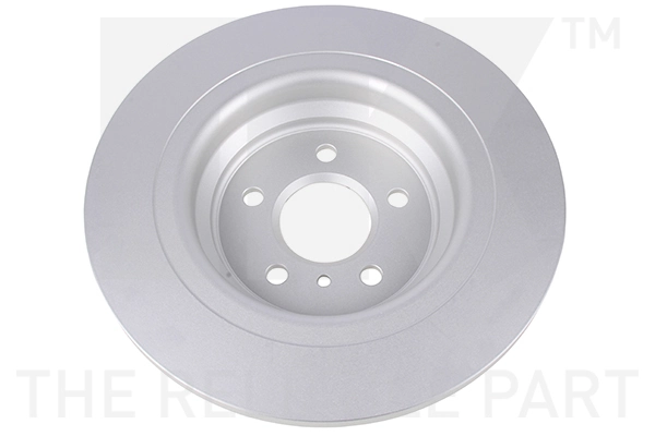 Disco do freio traseiro Mercedes ML/GLE W166