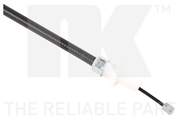 Трос сцепления Volvo 440 K хэтчбек (445) (1988 - 1996) цена, от 9.72 USD