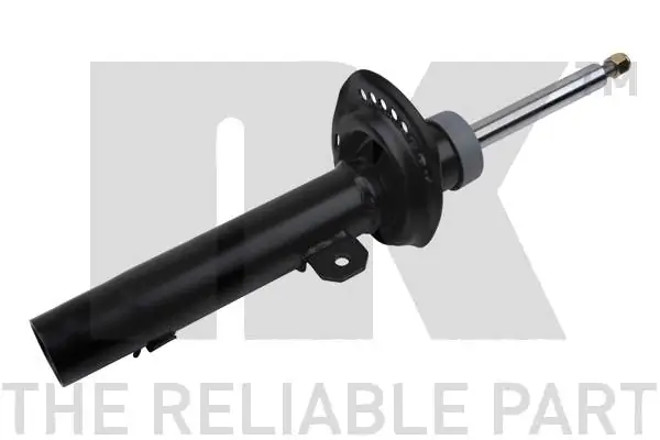 Amortecedor dianteiro Ford Mondeo 3 B4Y