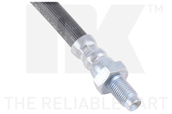 Тормозной шланг задний NK 854560 цена, от 10.40 USD
