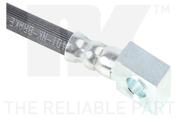 Шланг тормозной передний NK 853633 цена, от 5.24 USD