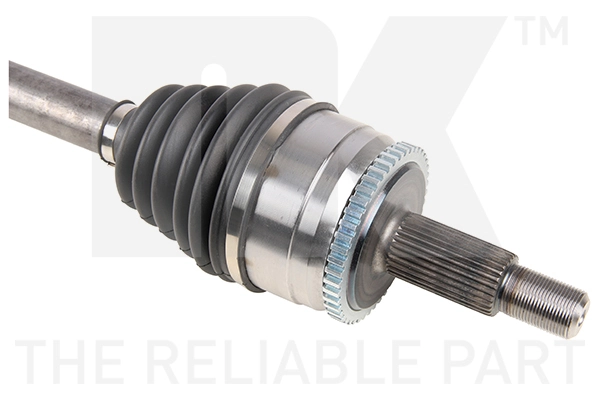 Привод передний правый NK 504002 цена, от 82.44 USD