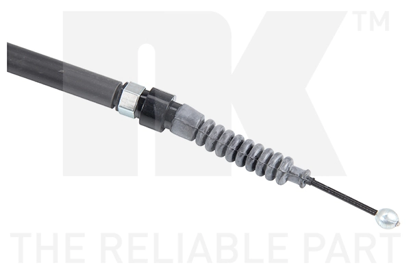 Задний трос ручника NK 904780 цена, от 6.98 USD