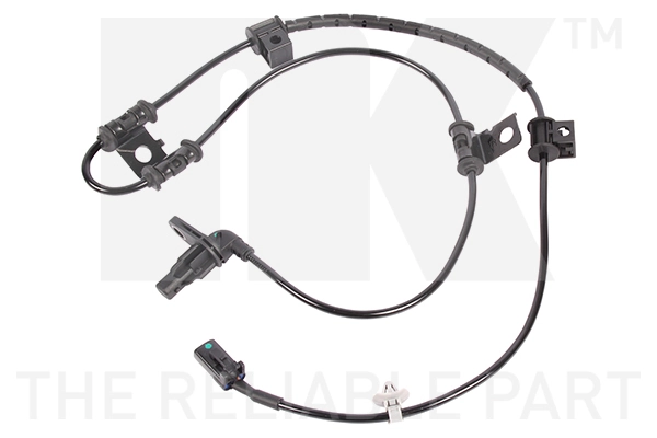 Sensor ABS delantero derecho 293538 NK