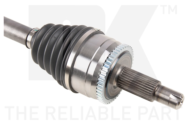 Привод передний левый NK 504001 цена, от 101.35 USD