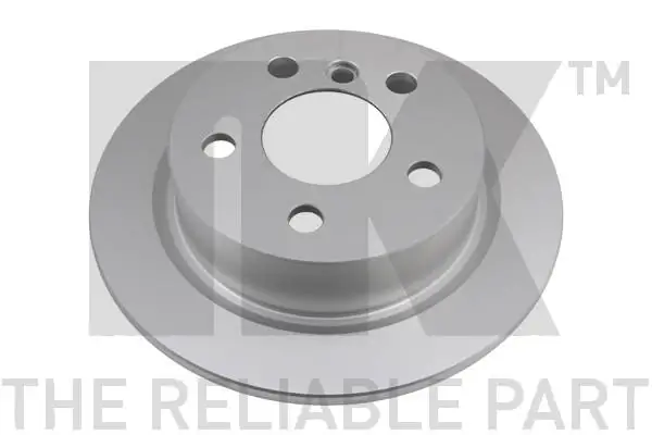 Disco do freio traseiro MINI Cooper F57