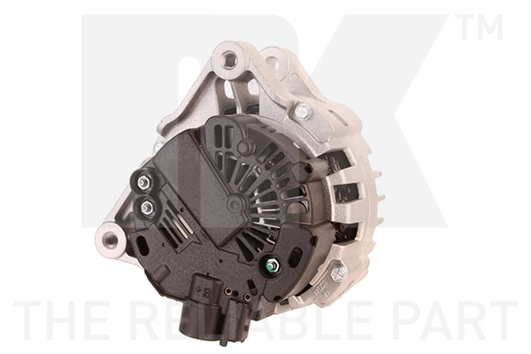 Автомобильный генератор NK 4837013 цена, от 185.09 USD