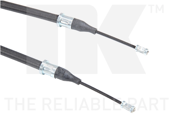 Задний трос ручника NK 9036104 цена, от 17.84 USD