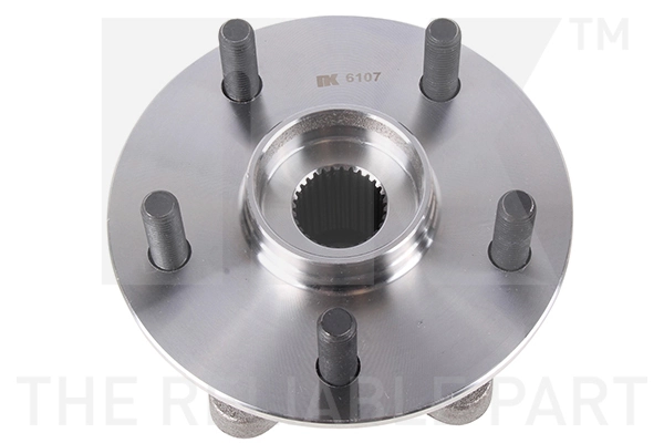 Cubo dianteiro Lexus RX L25