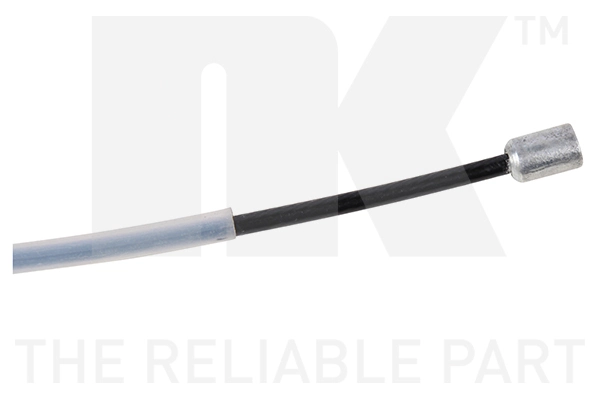 Задний трос ручника NK 9047152 цена, от 15.93 USD
