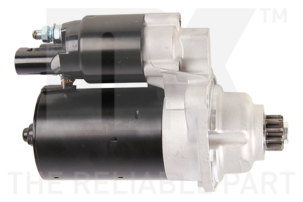 Motor de arranco Ford Transit 4 E