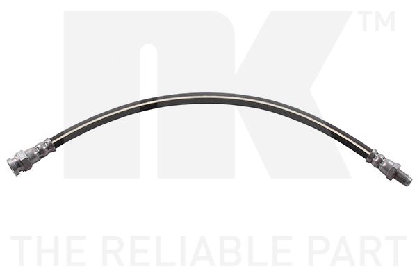  Mangueira do freio dianteira Fiat Uno hatchback (146A) (1983 - 1996) 