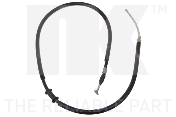 Купить 46847417 Fiat/Alfa/Lancia Задний правый трос ручника