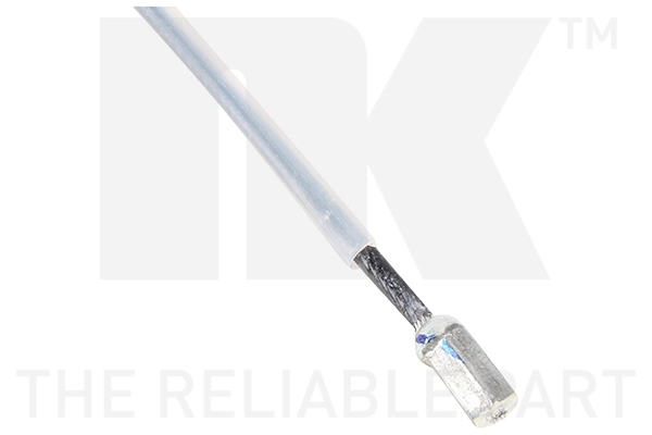 Задний трос ручника NK 904794 цена, от 7.72 USD