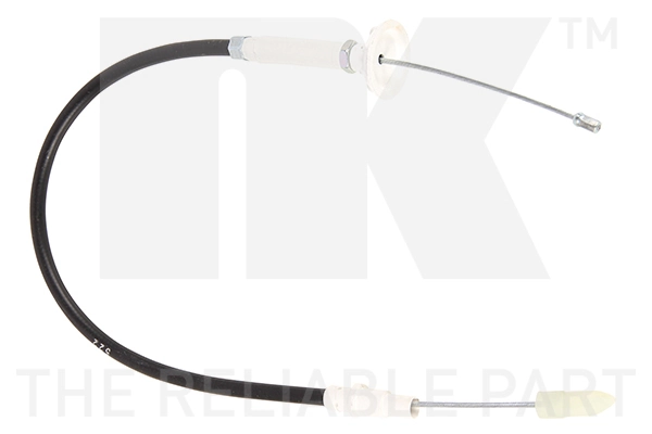 Трос сцепления LPR C0262C цена, от 5.07 USD