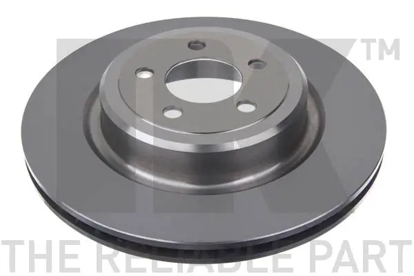 Задний тормозной диск Chrysler 04779438AA цена, от 70.31 USD