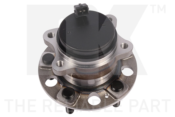 Cubo traseiro KIA Optima 4 JF