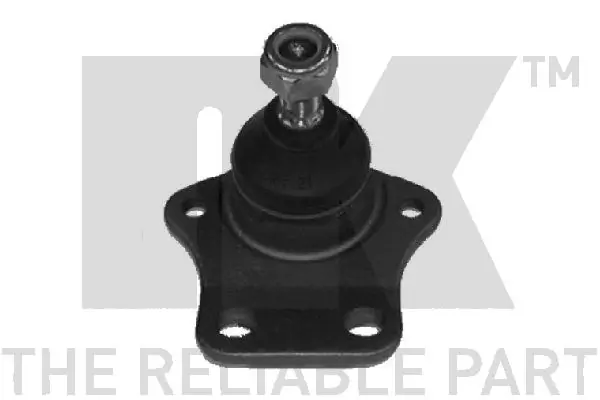 Купить 6128321 Ford Нижняя шаровая опора