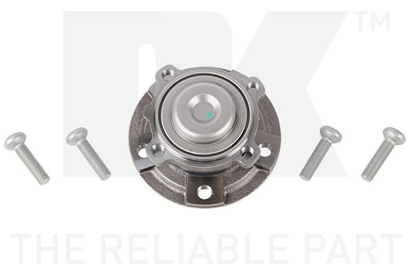 Cubo dianteiro BMW 2 F23