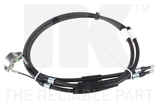 Cable de freno de mano trasero derecho/izquierdo 903697 NK
