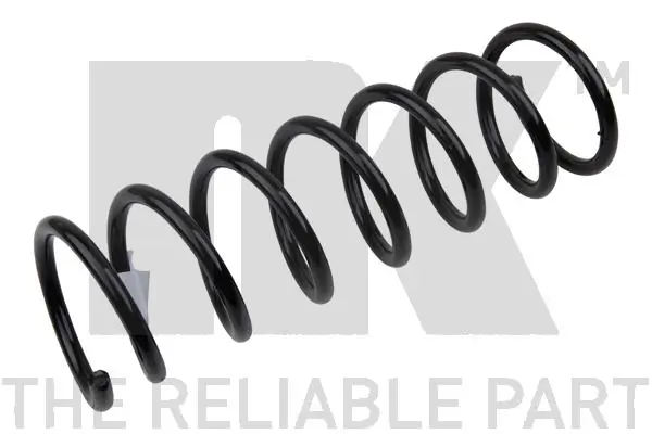 Купить Задняя пружина Мазда 3  BK12