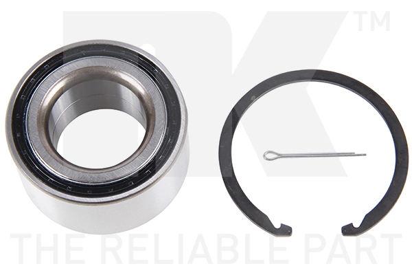 Compre Rolamento de cubo dianteiro KIA Ceed 