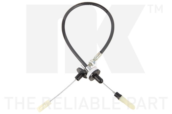 Трос сцепления Formpart/Otoform 29721026S цена, от 11.50 USD