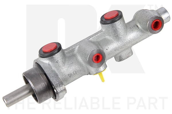 Cilindro mestre do freio Opel Omega 16, 17, 19