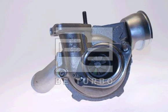 Turbina SsangYong Kyron