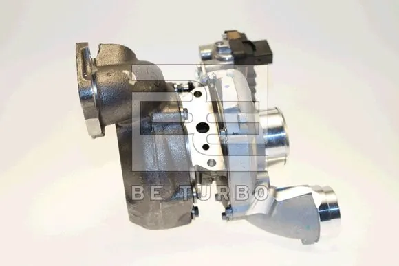 Turbina Mercedes E W211