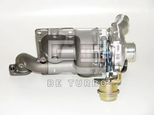 Turbina Jaguar X-type CF1