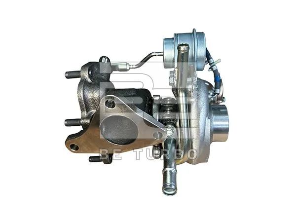 Turbina Subaru Impreza 1 GC