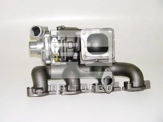 Turbina Jaguar X-type CF1