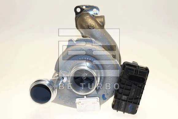 Turbina Mercedes E W211