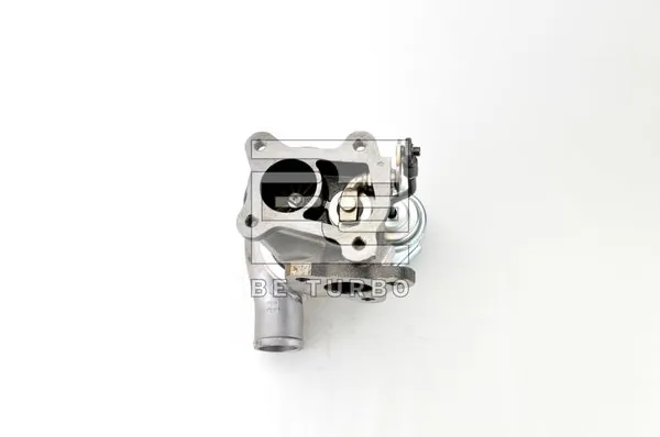 Turbina Opel Astra H L35