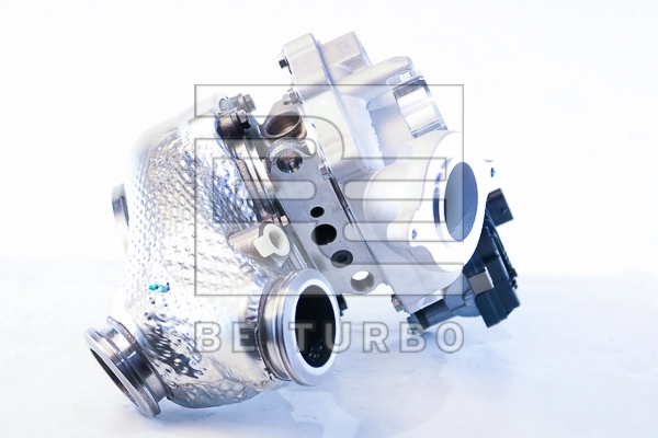 Turbina Audi A5 F53, F5P