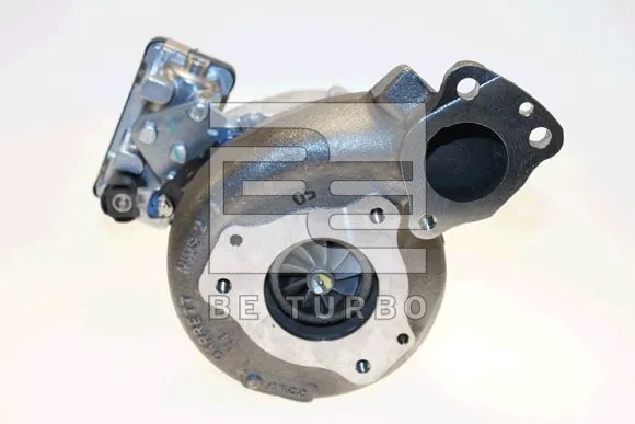 Turbina Mercedes E W211