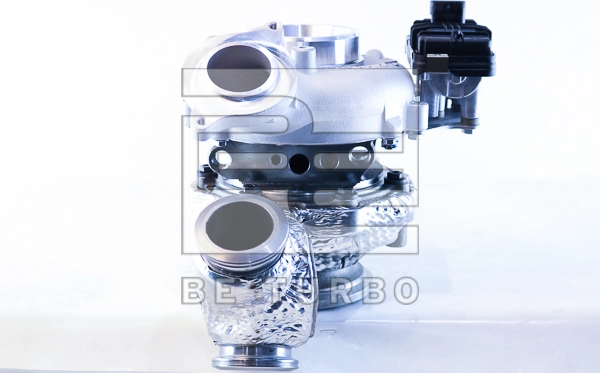 Turbina Audi A5 F53, F5P