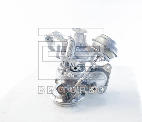 Turbina Opel CROSSLAND 10 P17