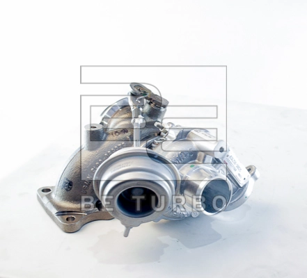 Turbina Opel CROSSLAND 10 P17