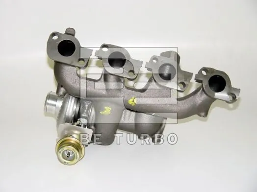 Turbina Jaguar X-type CF1